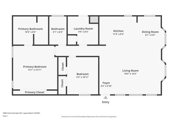 30802 Coast #K51, Laguna Beach, CA 92651