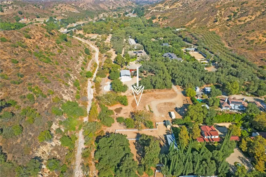 28052 Dalmatian, Silverado, CA 92676 - Image #2