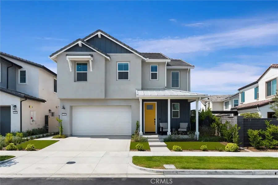 1286 Roots Way, Rancho Mission Viejo, CA 92694 - #3