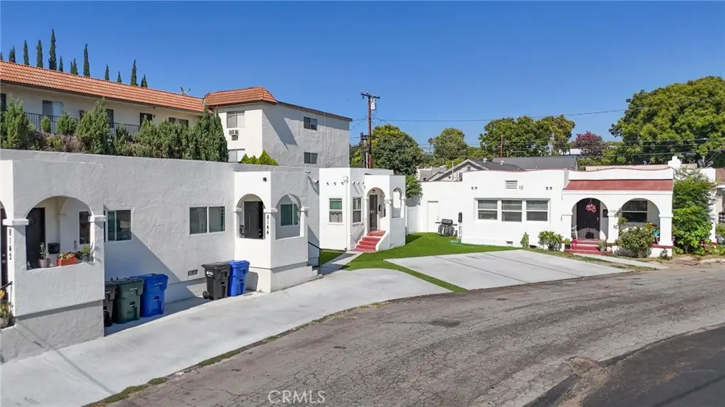 8146 Bright Avenue, Whittier, CA 90602 - #1