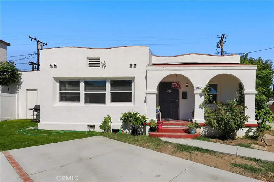 8146 Bright Avenue, Whittier, CA 90602 - #3