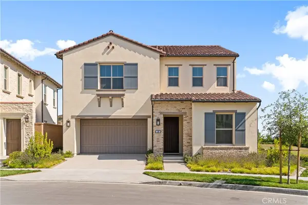 100 Mossvine, Irvine, CA 92618