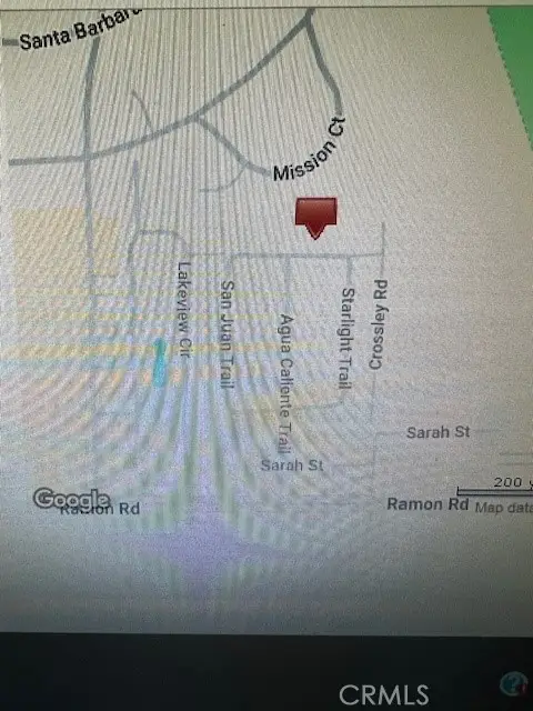 0 Desert Primrose Trail, Cathedral City, CA 92234