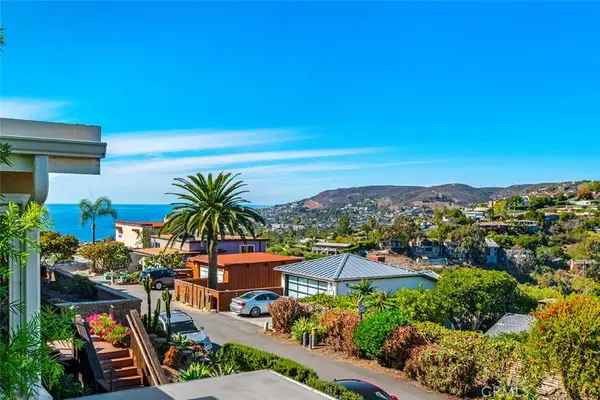 1025 Van Dyke Drive, Laguna Beach, CA 92651