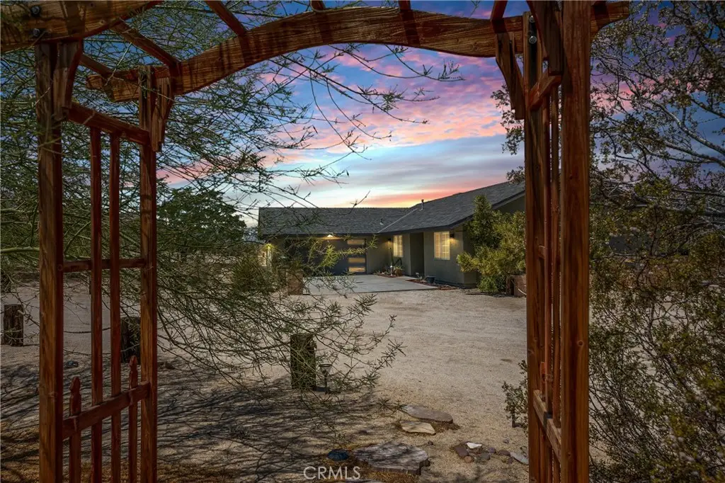 68054 Sullivan Road, Twentynine Palms, CA 92277 - #1