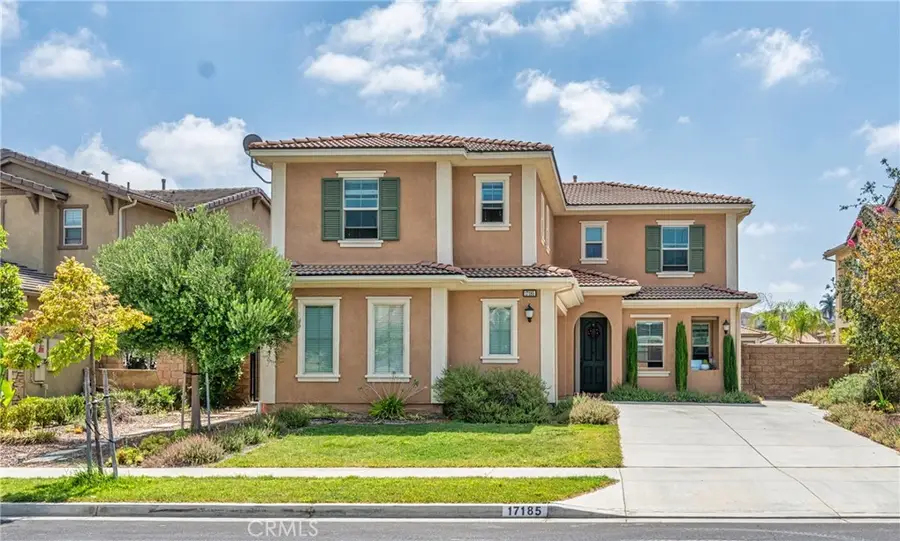 17185 Guarda Dr, Chino Hills, CA 91709 - Image #2