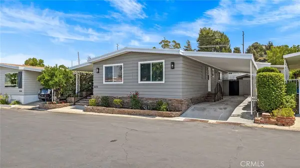 3678 Lake Crest Drive #41, Yorba Linda, CA 92886