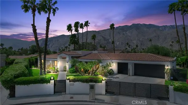 1045 E Deepak Road, Palm Springs, CA 92262