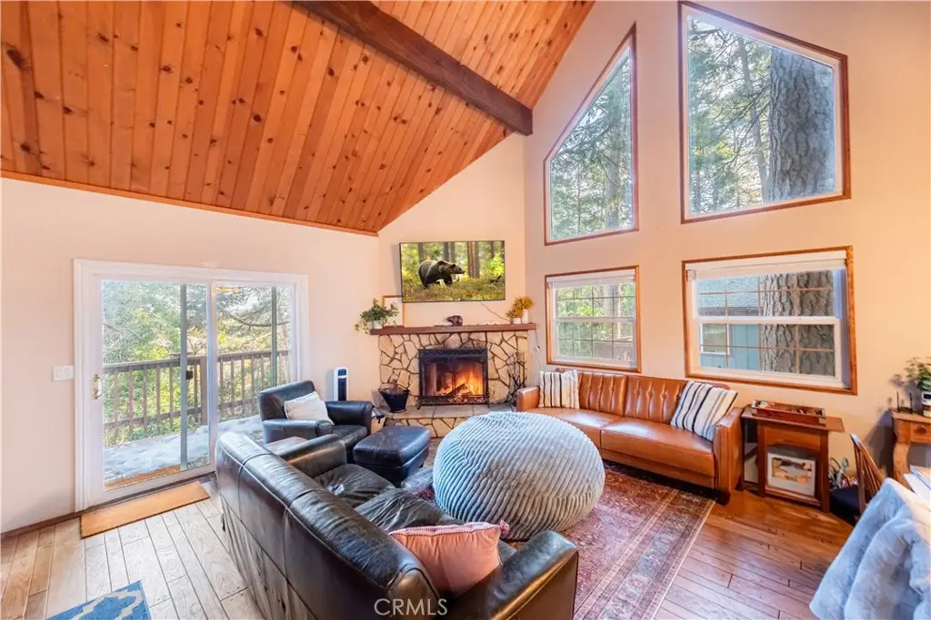 23804 Lakeview Drive, Crestline, CA 92325 - #1