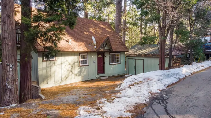 23804 Lakeview Drive, Crestline, CA 92325 - #2