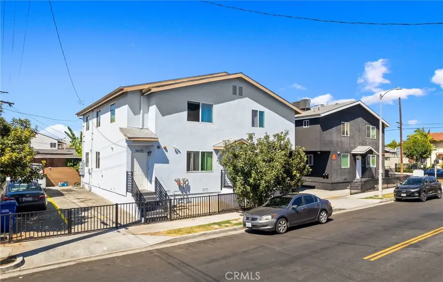 1401 W 42nd Place, Los Angeles, CA 90062 - Image #2