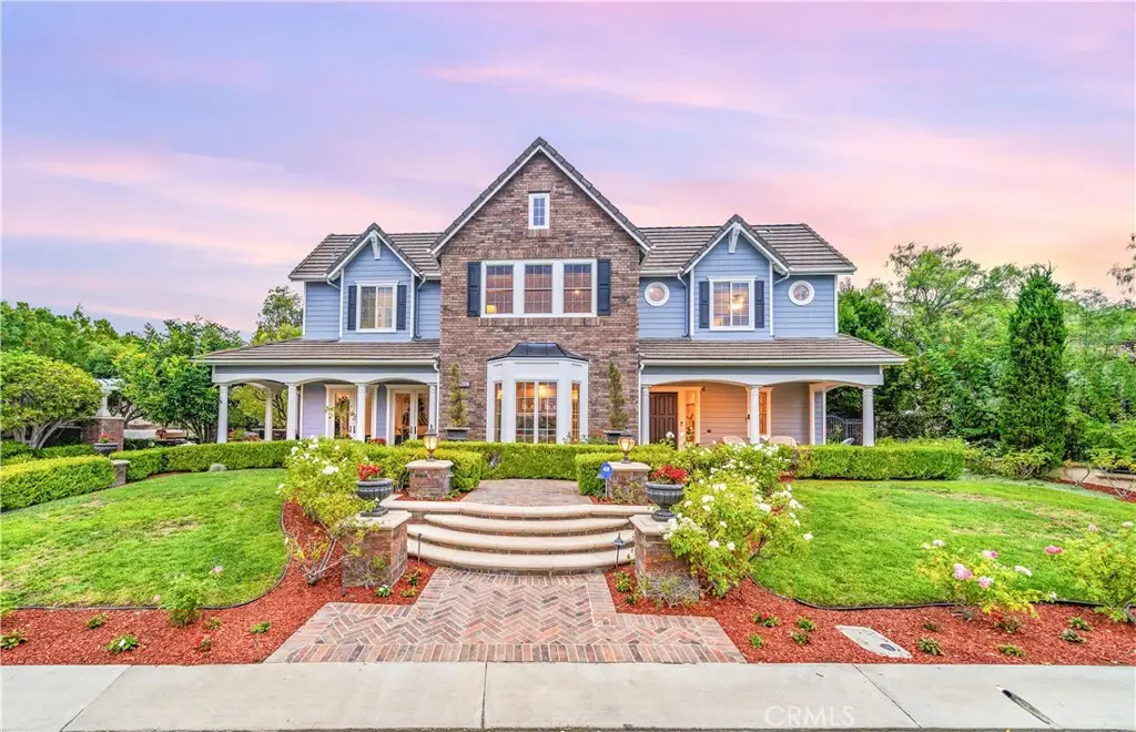 26012 Horseshoe Circle, Laguna Hills, CA 92653 - Image #1