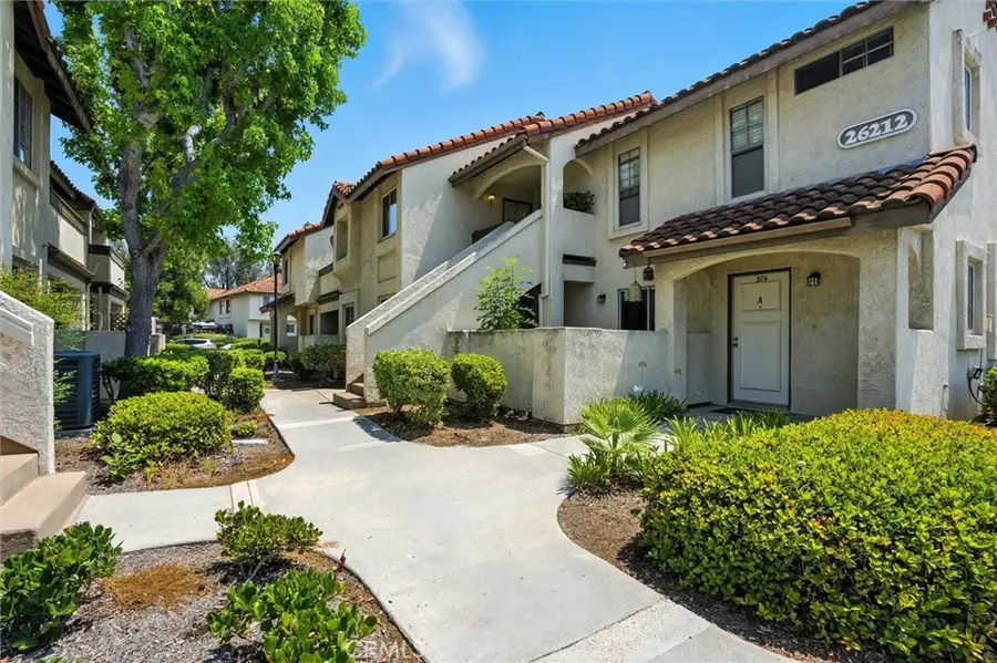 26212 La Real #D, Mission Viejo, CA 92691 - Image #2