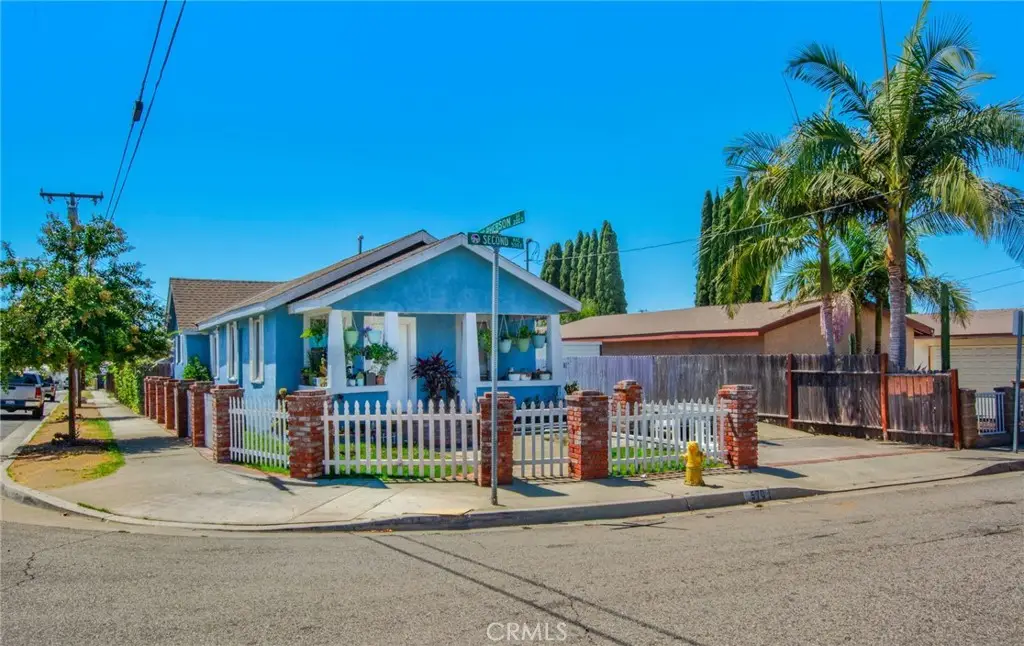 570 E 2nd Avenue, La Habra, CA 90631 - Image #1