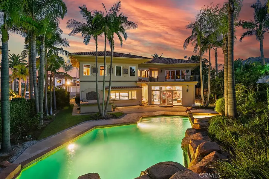 5 Ebony Glade, Laguna Niguel, CA 92677 - #2