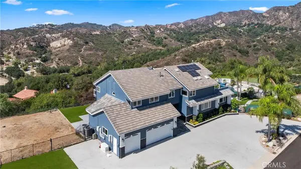 3 Windy Ridge, Trabuco Canyon, CA 92679