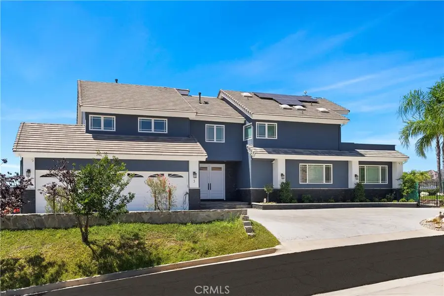 3 Windy Ridge, Trabuco Canyon, CA 92679 - Image #2