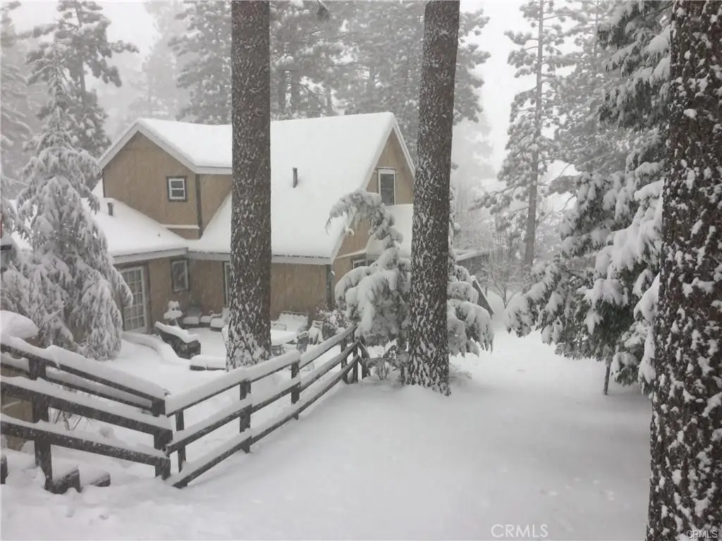 547 Chipmunk Lane, Big Bear Lake, CA 92315 - Image #1