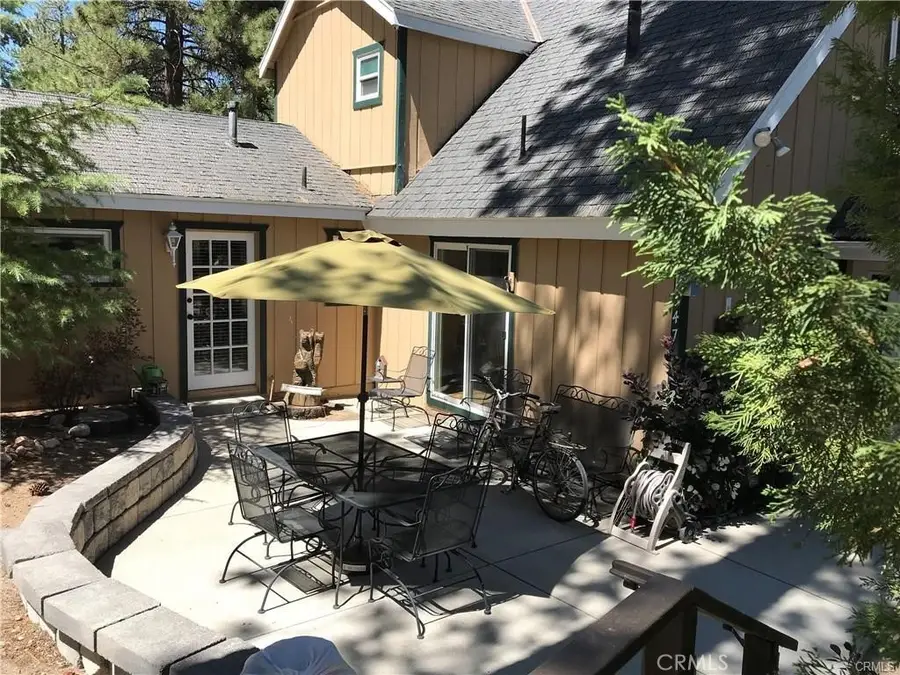 547 Chipmunk Lane, Big Bear Lake, CA 92315 - Image #3