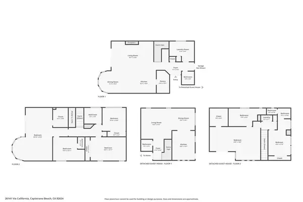 26141 Via California, Dana Point, CA 92624