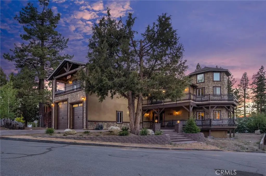216 Alp Court, Big Bear Lake, CA 92315 - #1