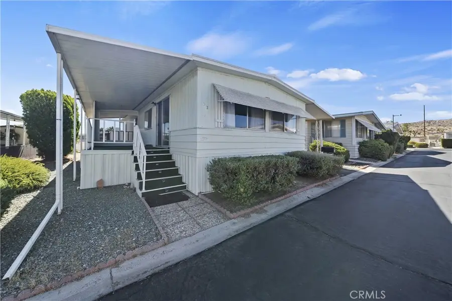54999 Martinez Trail #52, Yucca Valley, CA 92284 - Image #3