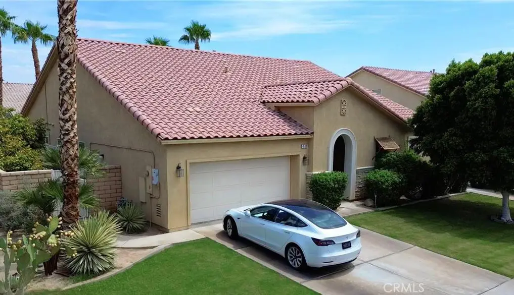 41396 Farmer Court, Indio, CA 92203 - #1