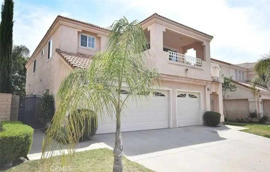 8043 Tuscany Street, Fontana, CA 92336 - #3