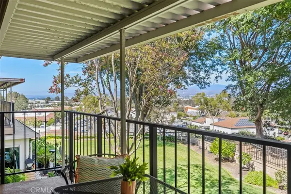 3108 Via Serena South #O, Laguna Woods, CA 92637