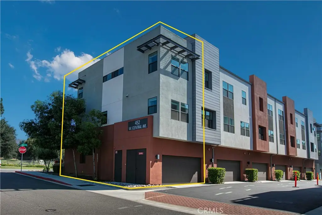 448 W Central Ave, Brea, CA 92821 - Image #1