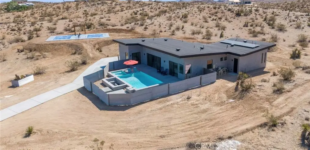 4273 Inez Avenue, Yucca Valley, CA 92284 - #1