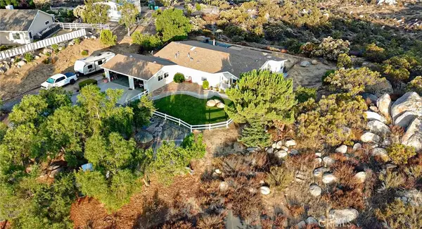 41001 Crazy Horse Canyon Road, Aguanga, CA 92536