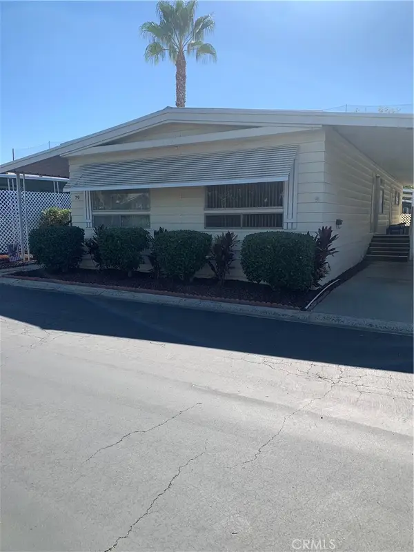 24921 Muirlands Boulevard #79, Lake Forest, CA 92630