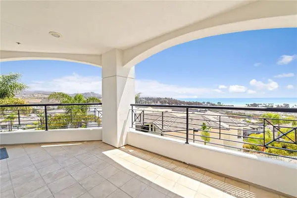 25382 Sea Bluffs Drive #8205, Dana Point, CA 92629
