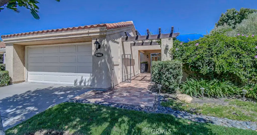 27651 Paseo La Ronda #11, San Juan Capistrano, CA 92675 - Image #1