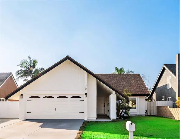 1265 N Andrea Lane, Anaheim, CA 92807