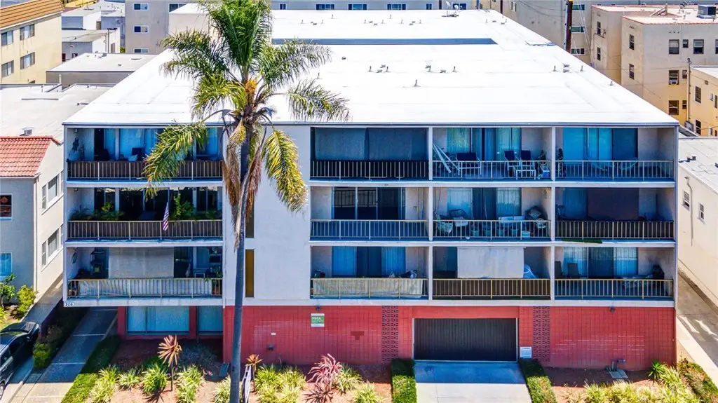 206 Euclid Avenue, Long Beach, CA 90803 - #1