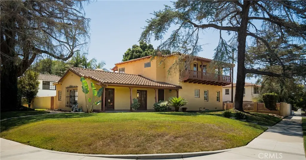 4485 Myrtle Avenue, Long Beach, CA 90807 - Image #1