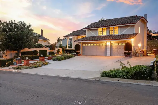 20681 Via Amarilla, Yorba Linda, CA 92886