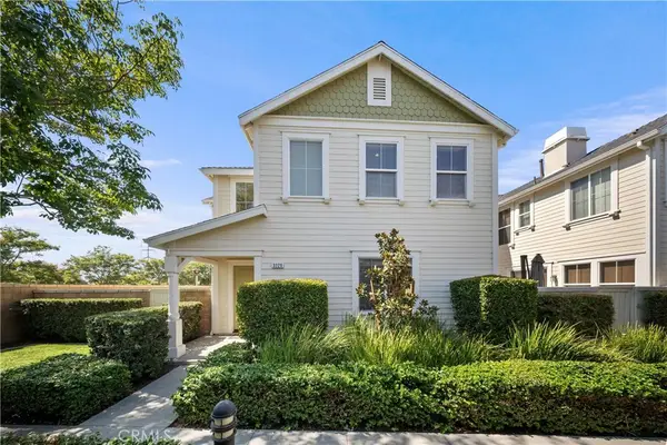 3229 Larkspur Street, Tustin, CA 92782