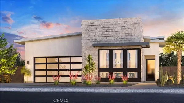 1380 Celadon Street, Palm Springs, CA 92262