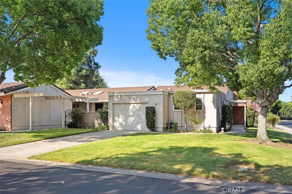 5345 Bahia Blanca W #D, Laguna Woods, CA 92637 - Image #1