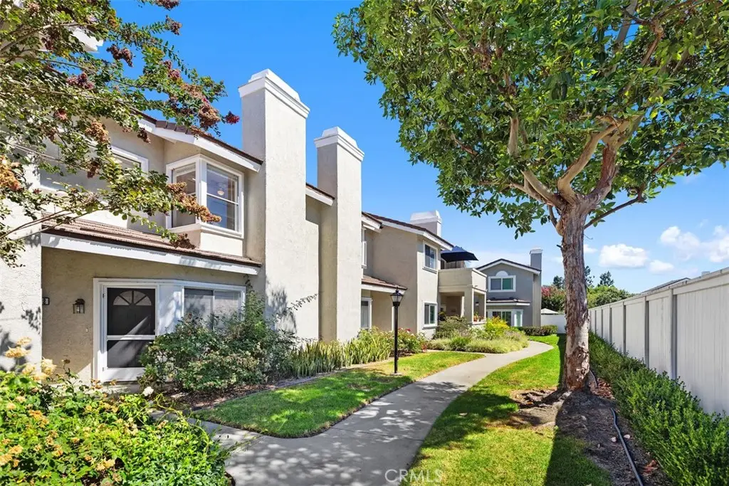 352 Fallingstar, Irvine, CA 92614 - Image #1