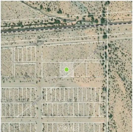 16303 Main (fka Old Parker) Street, Earp, CA 92280 - #2