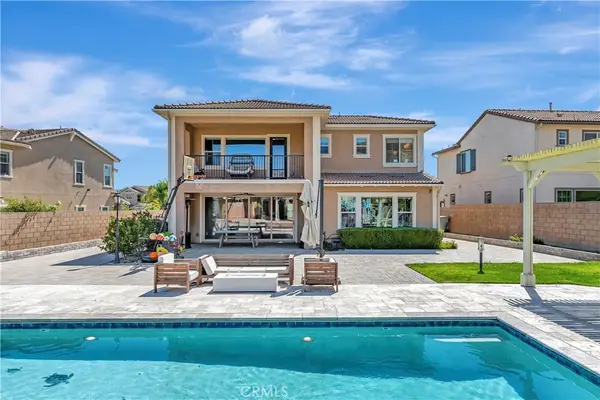 17204 Guarda Drive, Chino Hills, CA 91709