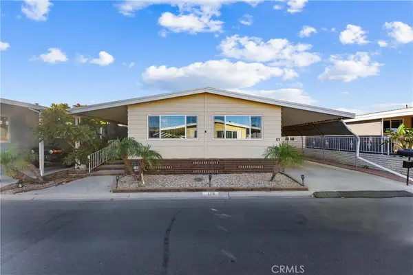 1400 Sunkist #173, Anaheim, CA 92806