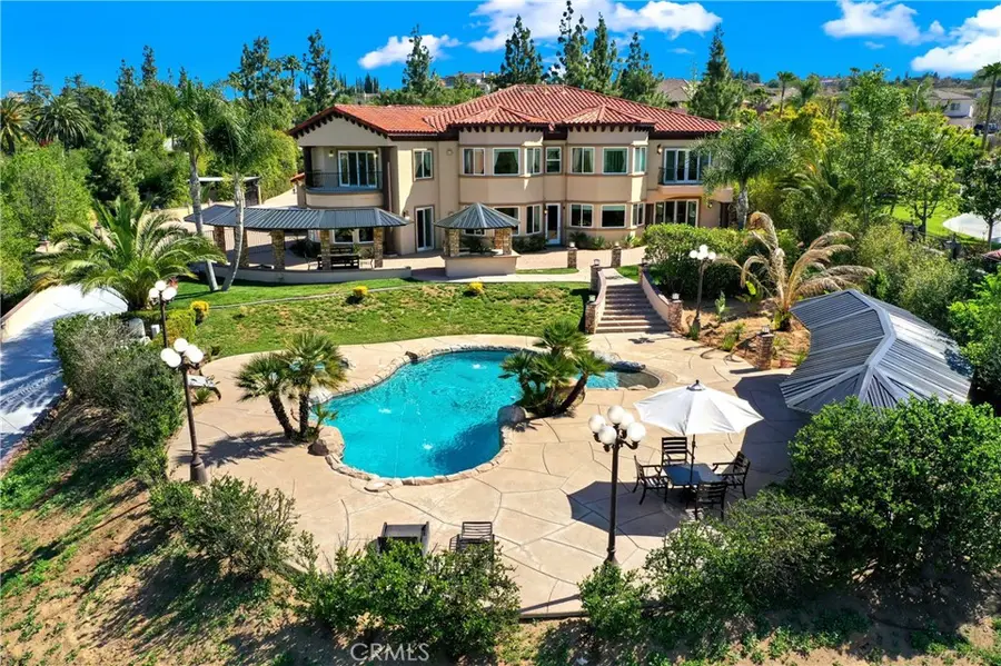 7231 Brandon Court, Riverside, CA 92506 - #2