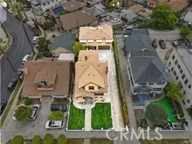 1940 S La Salle Avenue, Los Angeles, CA 90018 - Image #1