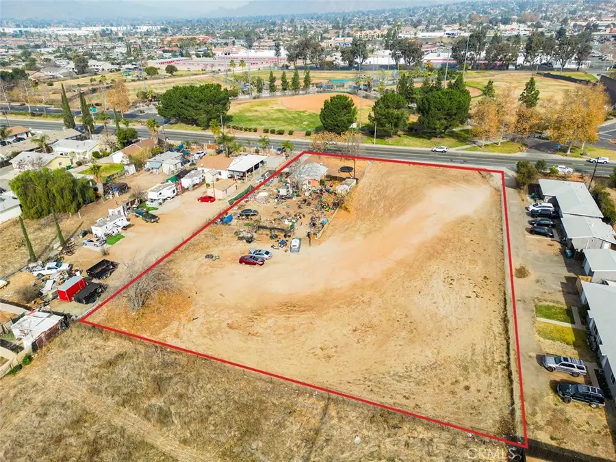 24921 Fir Street, Moreno Valley, CA 92553 - #3