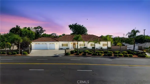 18572 Fairhaven Ave, North Tustin, CA 92705